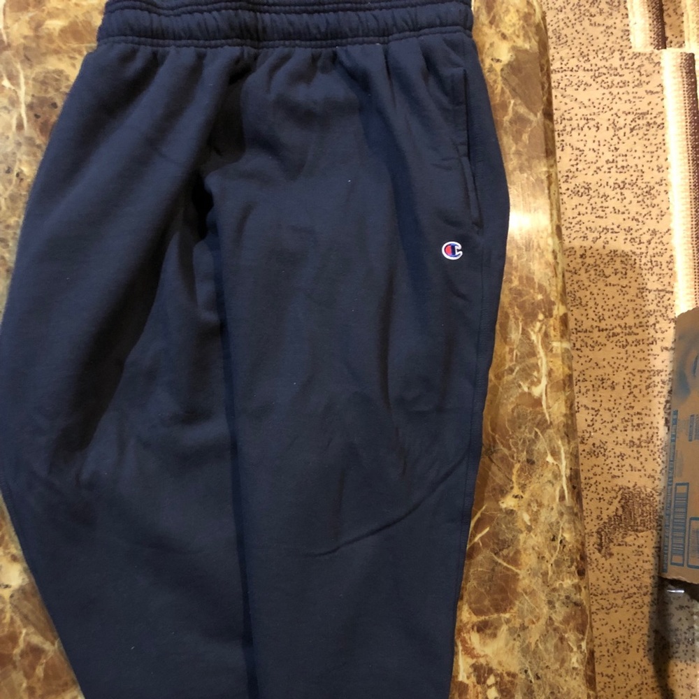 Champion sweats